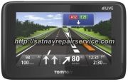 Reparation TomTom GO LIVE 1000 